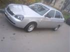 LADA Priora 1.6, 2009, 