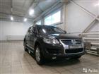 Volkswagen Touareg 2.5AT, 2008, 