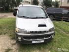 Hyundai Starex 2.5AT, 2001, 