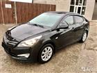 Hyundai Solaris 1.4, 2015, 85000