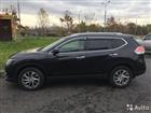 Nissan X-Trail 2.0CVT, 2015, 39000