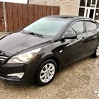 Hyundai Solaris 1.4 , 2015, 85 000 