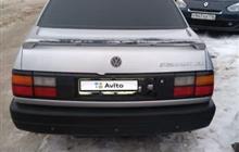 Volkswagen Passat 1.9, 1990, 370000