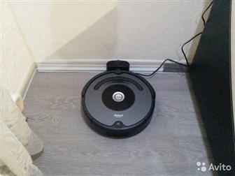  - Roomba 676,   15, 10, 19,    ,     -,        