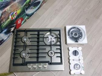      GORENJE  GW6N41ZSX  ,   ,    ,   ,   -  