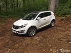 KIA Sportage 2.0AT, 2013, 130000