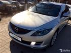 Mazda 6 2.0, 2008, 300000