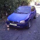 Opel Corsa 1.2 AT, 2000, 