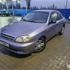 Chevrolet Lanos 1.5 , 2008, 175 000 