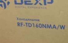  dexp RF-TD160