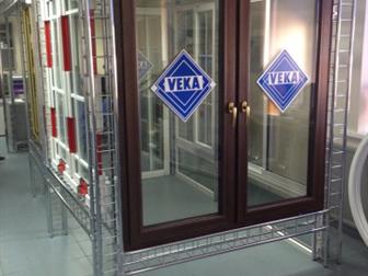        VEKA  Euroline 58, Softline 70, Softline 82 !  