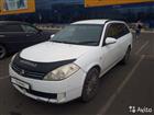 Nissan Wingroad 1.5AT, 2002, 