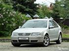 Volkswagen Bora 1.6, 1999, 120000