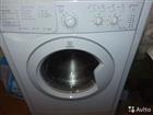 Indesit iwuc 4105