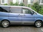 Nissan Serena 2.0CVT, 2001, 332000