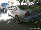 Honda Prelude 2.2AT, 1994, 215000