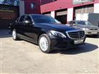 Mercedes-Benz C- 1.6AT, 2014, 83000