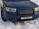 Subaru Forester 2.0AT, 2007, 265000