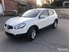 Nissan Qashqai 1.6CVT, 2013, 113000