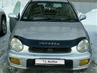 Subaru Impreza 1.5AT, 2002, 265000