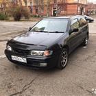 Nissan Pulsar 1.5 AT, 1997, 60 000 