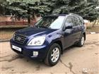 Chery Tiggo (T11) 1.6, 2012, 97000