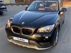 BMW X1 2.0AT, 2014, 65000
