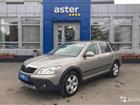 Skoda Octavia 1.8, 2011, 