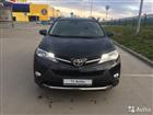 Toyota RAV4 2.5AT, 2013, 