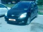 Toyota Verso 1.8, 2009, , 