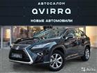 Lexus RX 2.0AT, 2019, 