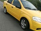 Chevrolet Aveo 1.2, 2007, 