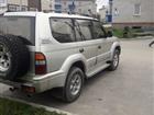 Toyota Land Cruiser Prado 3.0AT, 1999, 