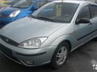 Ford Focus 2.0AT, 2003, 