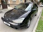 Ford Focus 2.0AT, 2003, 