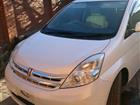 Toyota Isis 1.8CVT, 2010, 