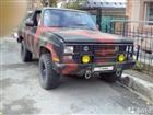 Chevrolet Blazer K5 6.0 AT, 1984, 