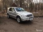 Mercedes-Benz M- 5.0AT, 2003, 