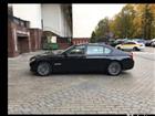 BMW 7  4.4AT, 2013, 