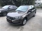 LADA Granta 1.6, 2018, , 