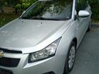 Chevrolet Cruze 1.6AT, 2012, 