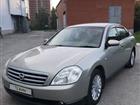 Nissan Teana 2.3AT, 2003, 