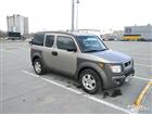 Honda Element 2.4AT, 2004, 