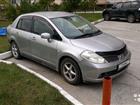 Nissan Tiida 1.5CVT, 2005, , 