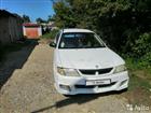 Nissan Wingroad 1.5AT, 1999, 