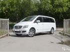 Mercedes-Benz Viano 2.1AT, 2013, 