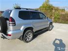 Toyota Land Cruiser Prado 4.0AT, 2004, 