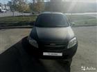 LADA Granta 1.6, 2014, 