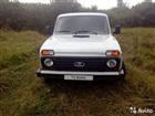 LADA 4x4 () 1.7, 2009, 