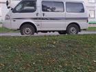 Nissan Vanette 1.8AT, 2012, 